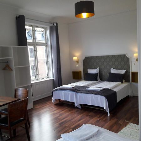 Hotel Loven Copenhagen Luaran gambar