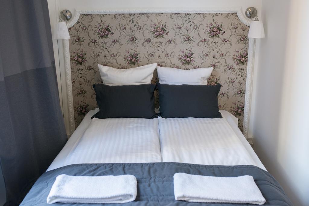 Hotel Loven Copenhagen Bilik gambar
