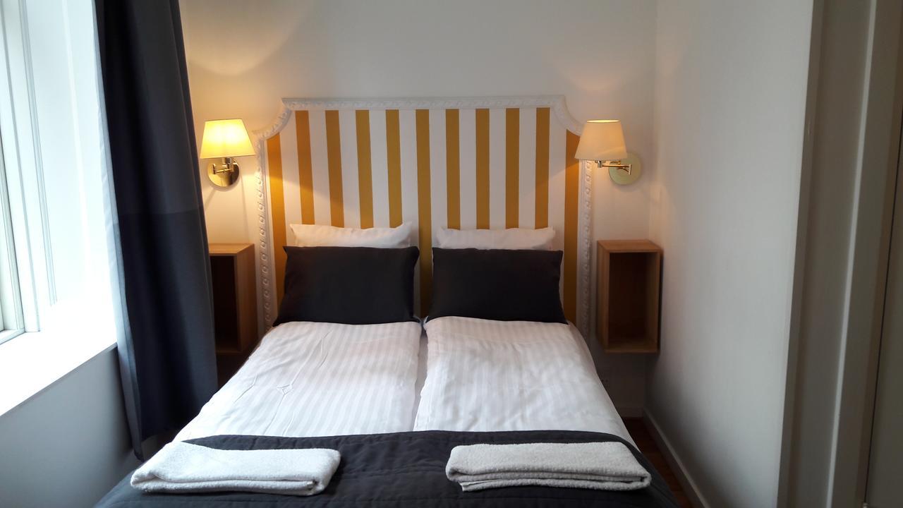 Hotel Loven Copenhagen Luaran gambar