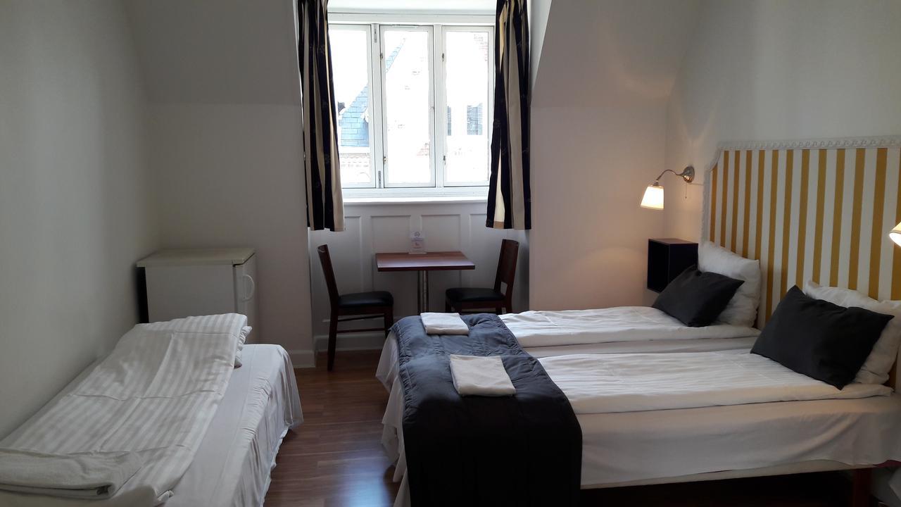 Hotel Loven Copenhagen Luaran gambar