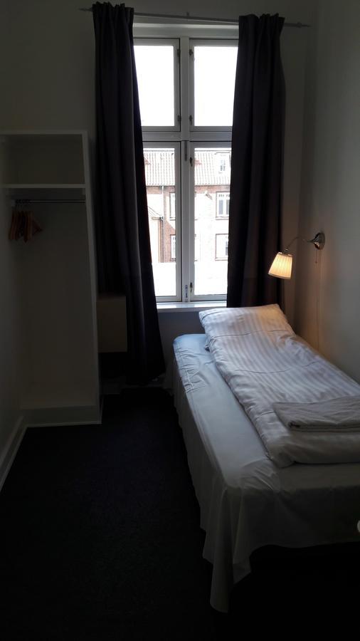 Hotel Loven Copenhagen Luaran gambar