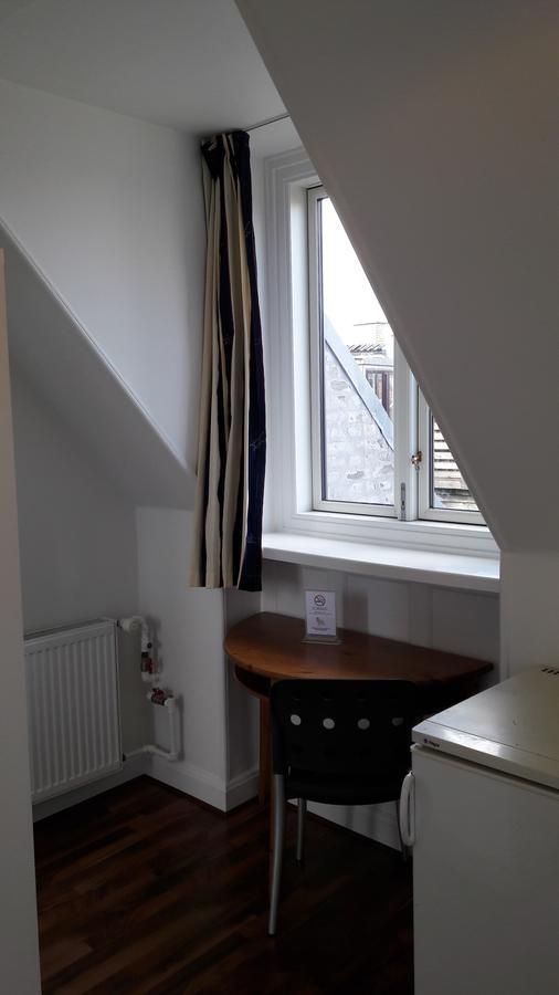 Hotel Loven Copenhagen Luaran gambar