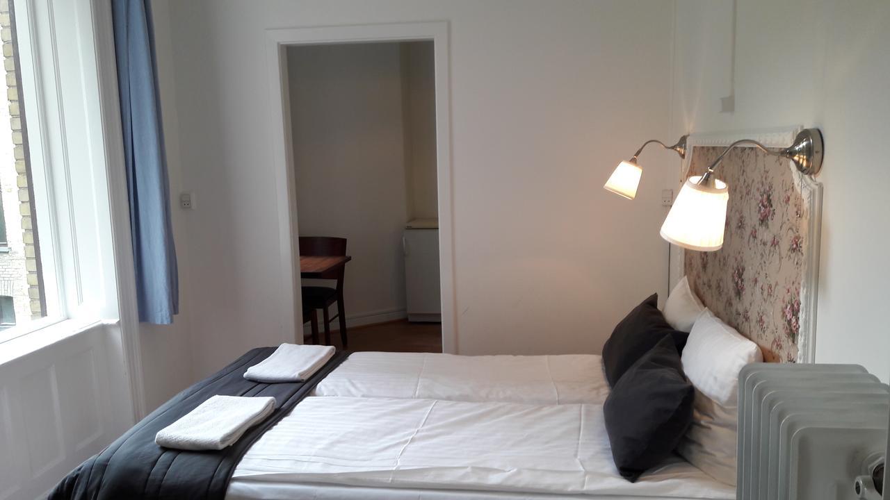 Hotel Loven Copenhagen Luaran gambar