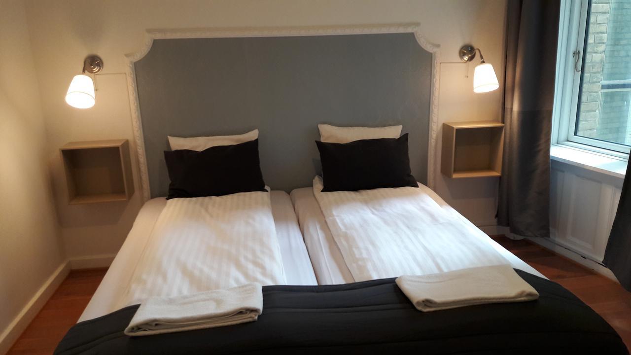 Hotel Loven Copenhagen Bilik gambar