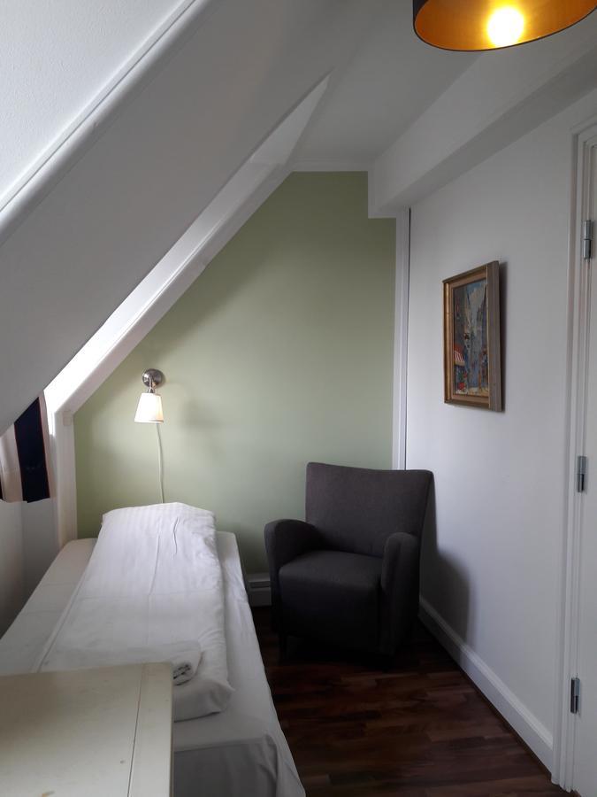 Hotel Loven Copenhagen Luaran gambar