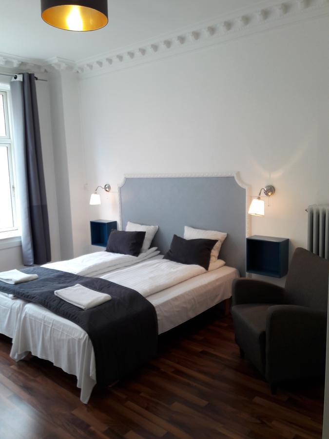 Hotel Loven Copenhagen Luaran gambar