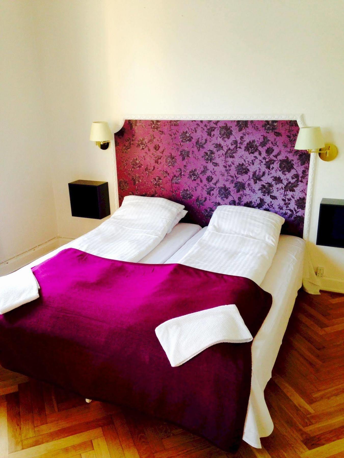 Hotel Loven Copenhagen Luaran gambar