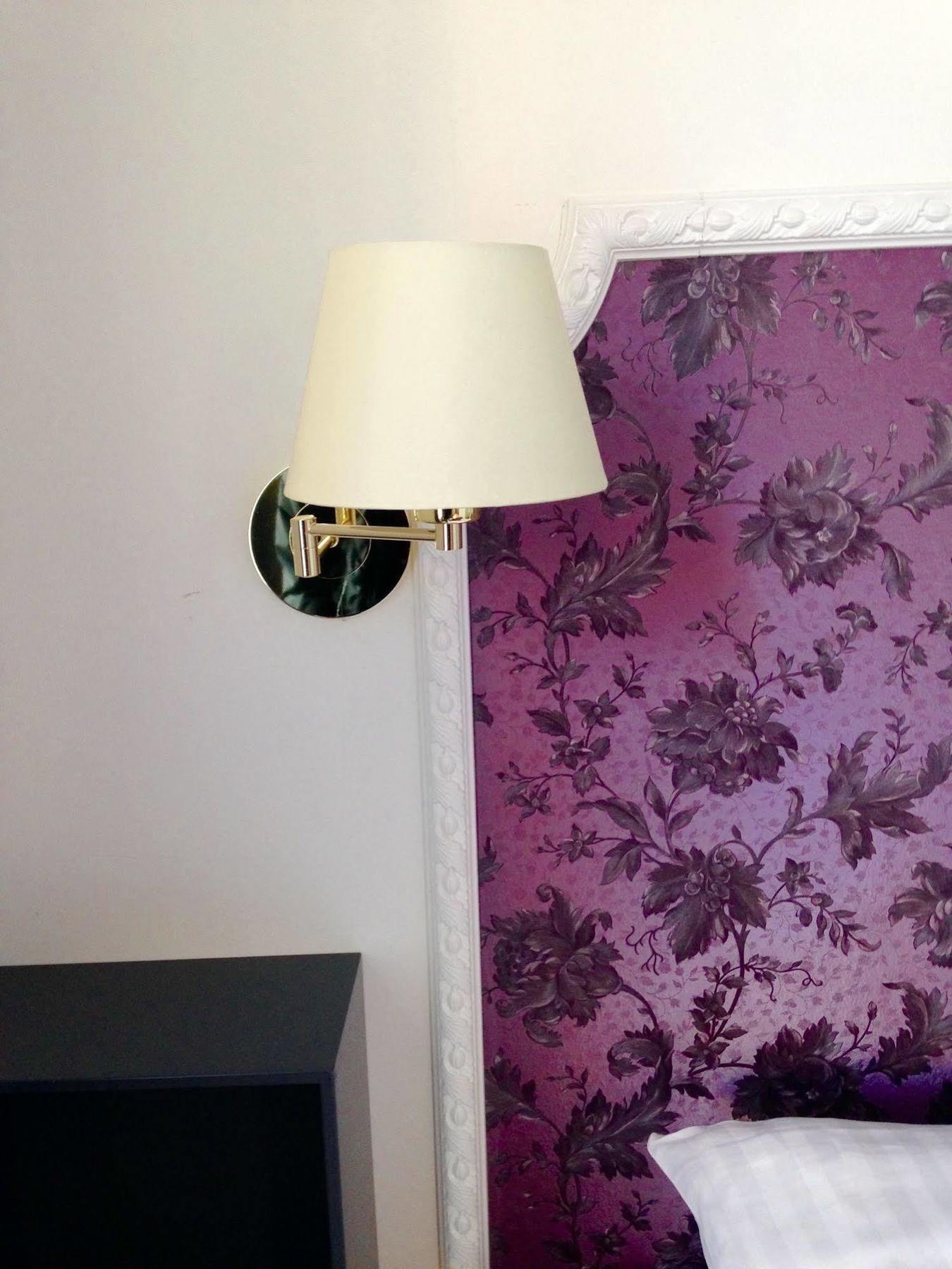Hotel Loven Copenhagen Luaran gambar