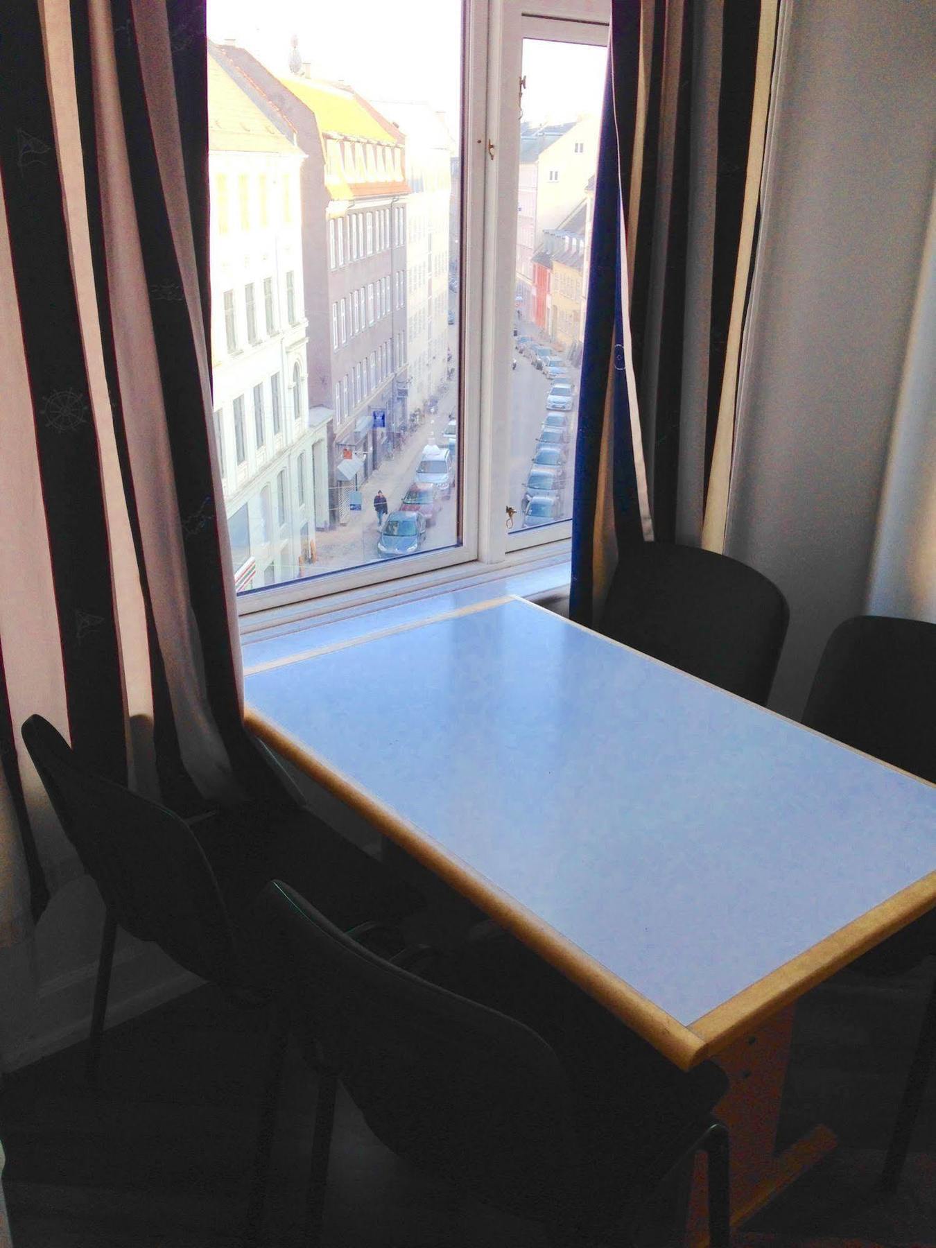 Hotel Loven Copenhagen Luaran gambar