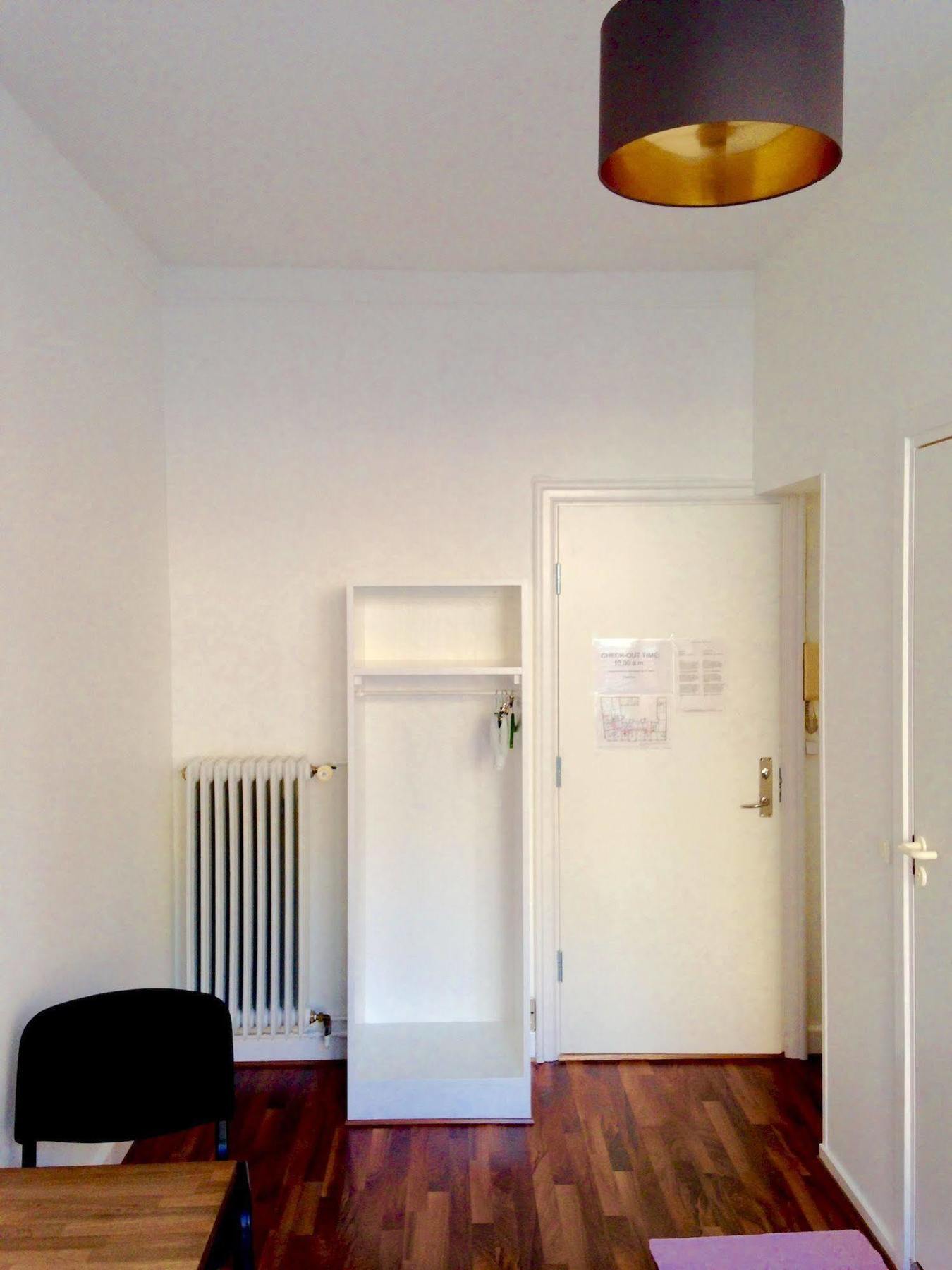 Hotel Loven Copenhagen Luaran gambar