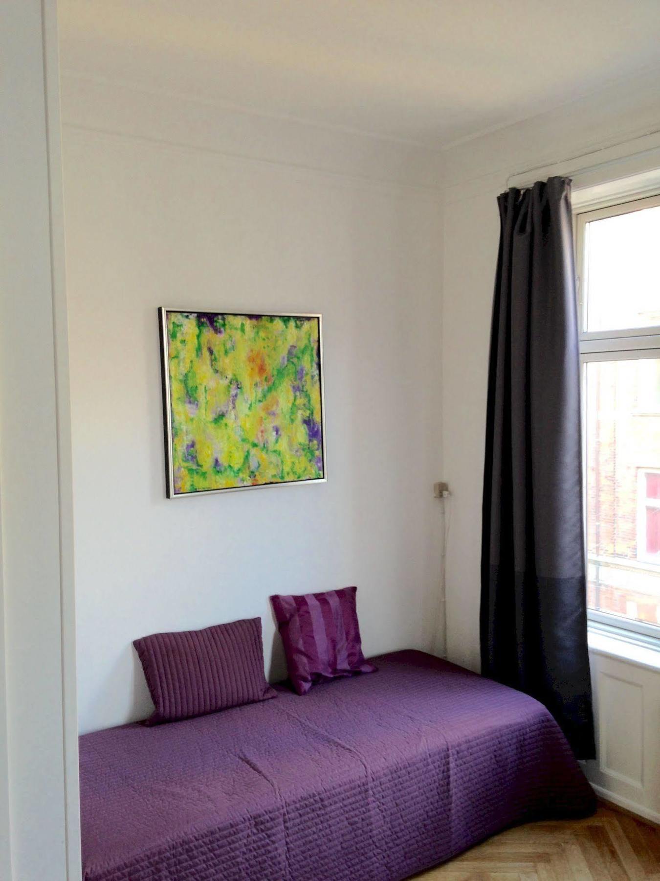 Hotel Loven Copenhagen Luaran gambar