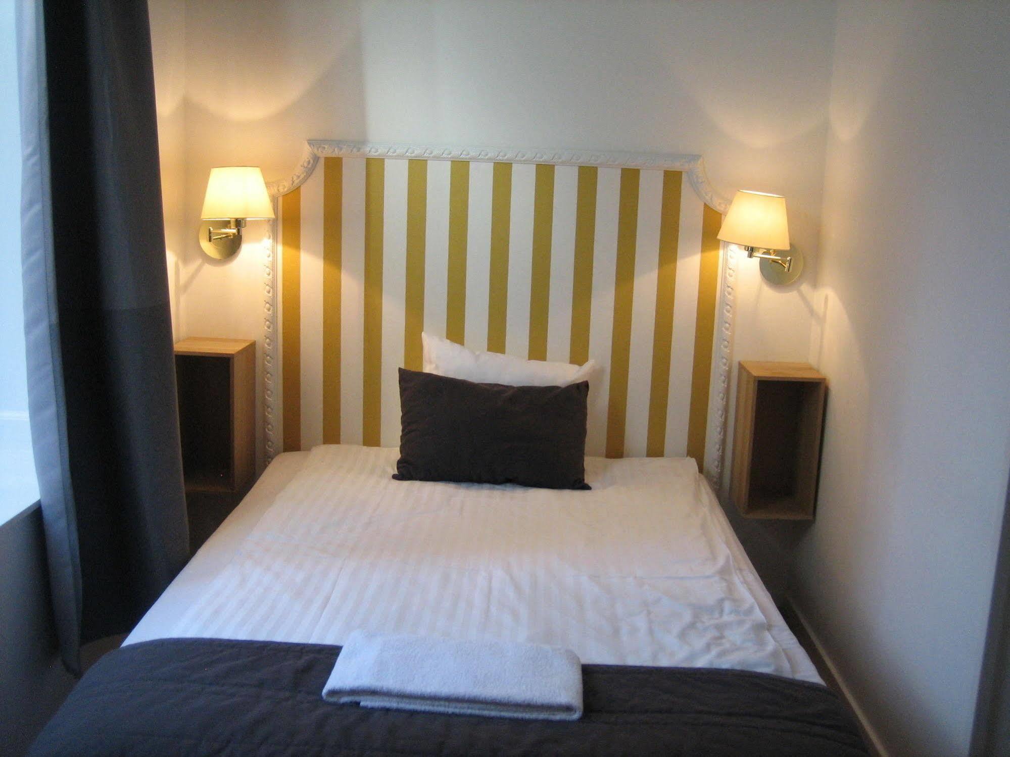 Hotel Loven Copenhagen Luaran gambar